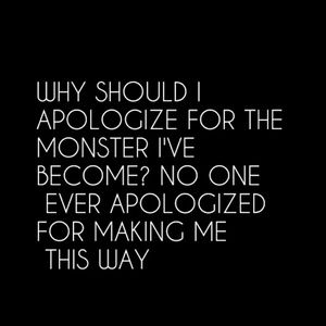 Meet your Posher, Angel